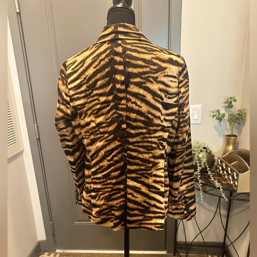 Blazer woman’s - Picture 5 of 9